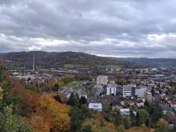 Děčín
